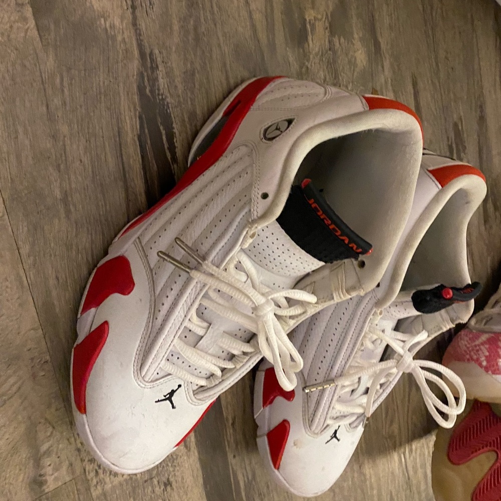 Air Jordan Retro 14
